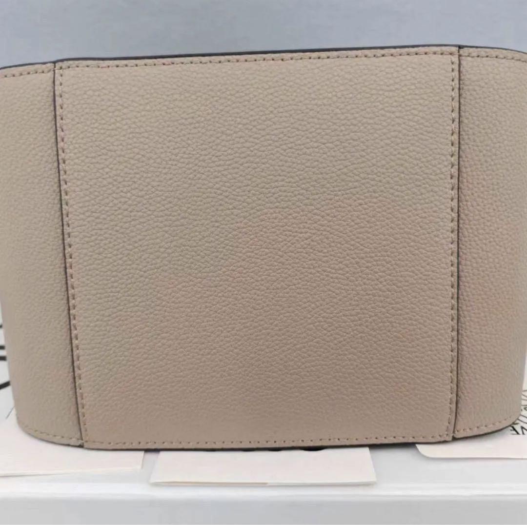  LOEWE ハンモックバッグ　スモール