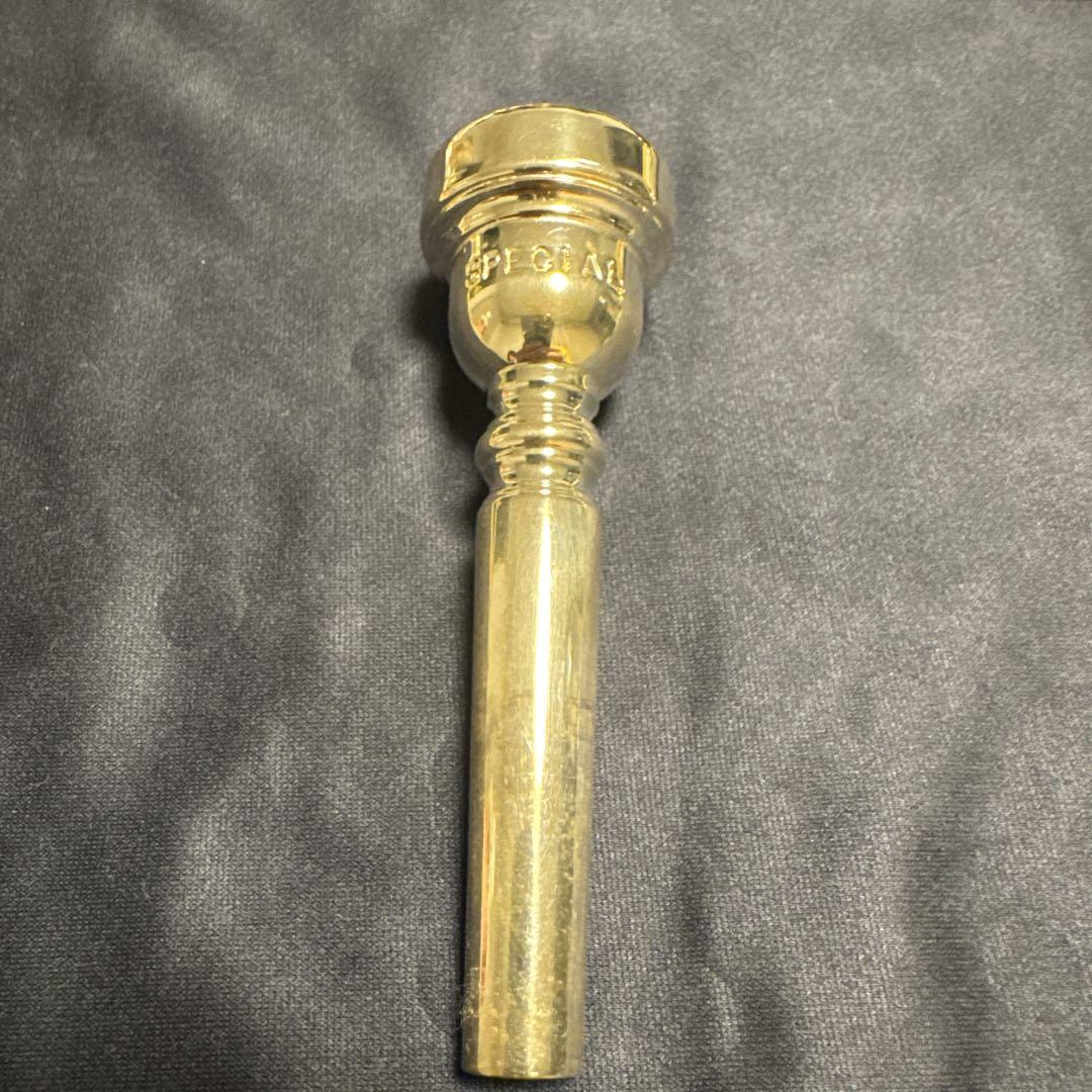 greg black 1¼C Special