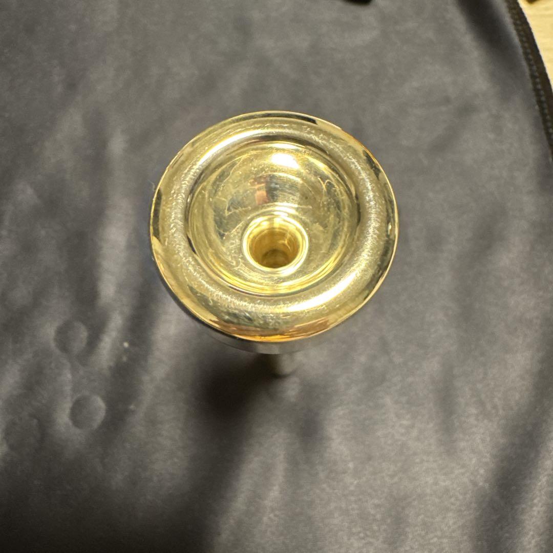 greg black 1¼C Special
