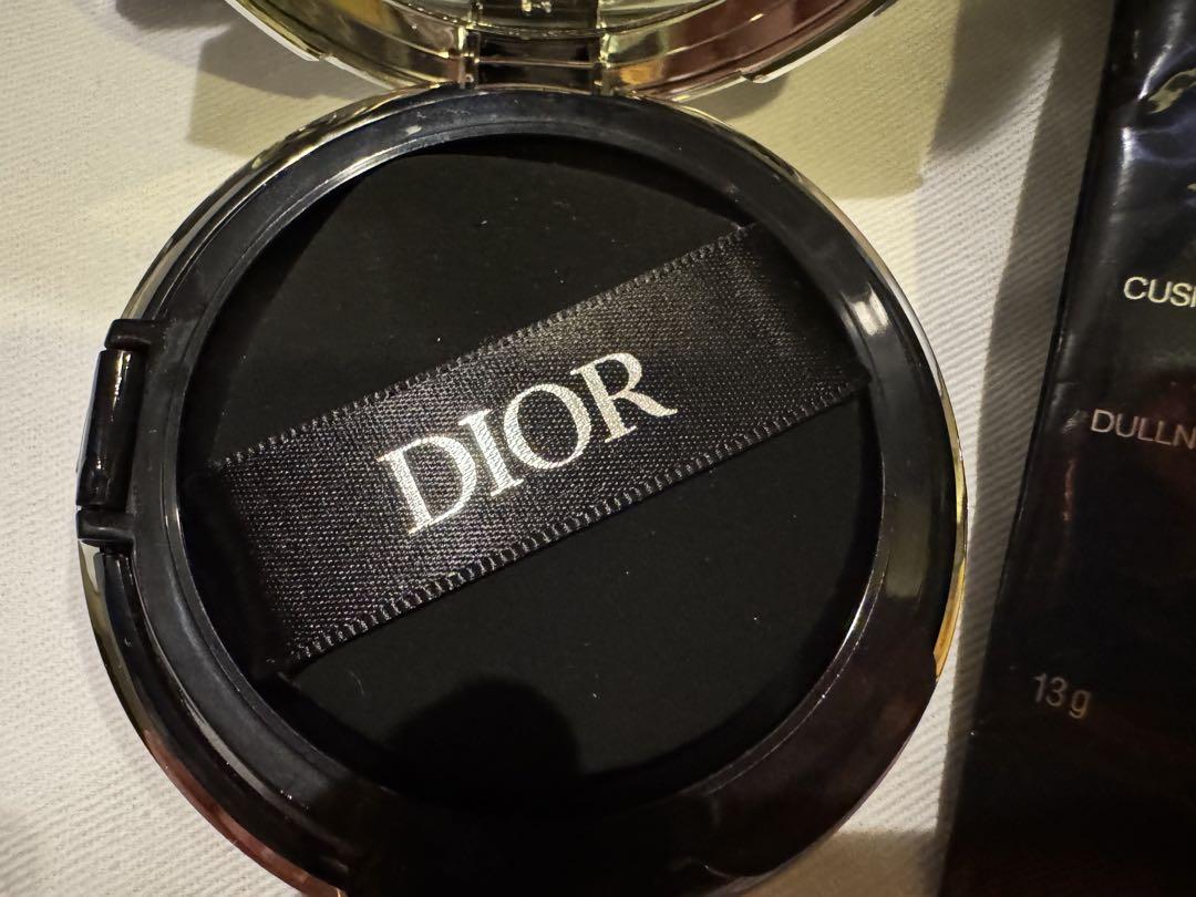 【新品未使用】DIOR FOREVER SKIN GLOW TONE-UP