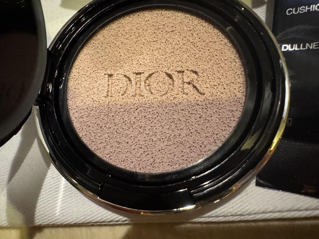 【新品未使用】DIOR FOREVER SKIN GLOW TONE-UP