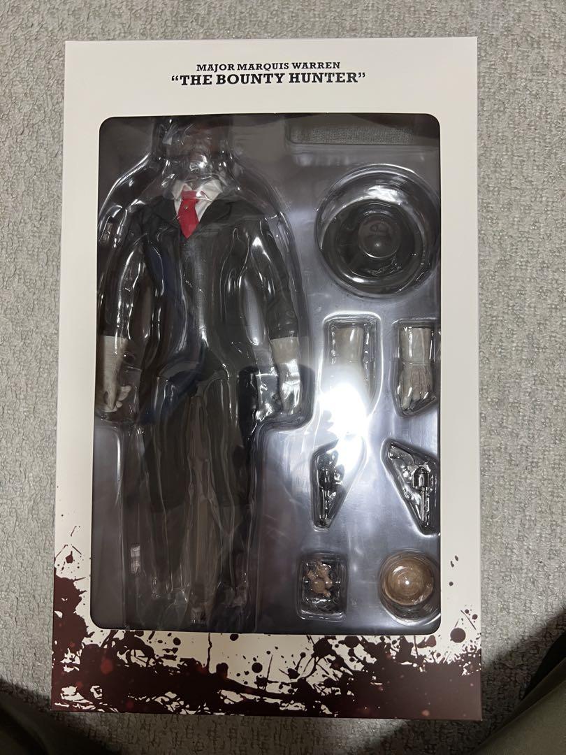 Amazon.co.jp: Asmus Toys The Hateful Eight メジャーマーキス
