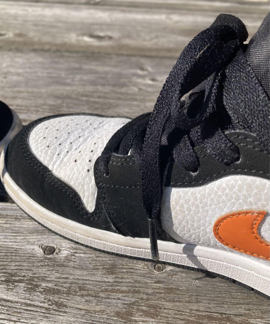 NIKE AIR JORDAN  ナイキ　エア　ジョーダン　キッズ