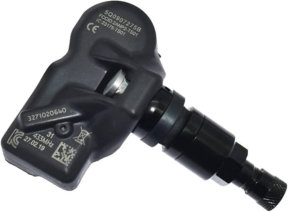 M Collection・並行輸入車用TPMS「433MHz」