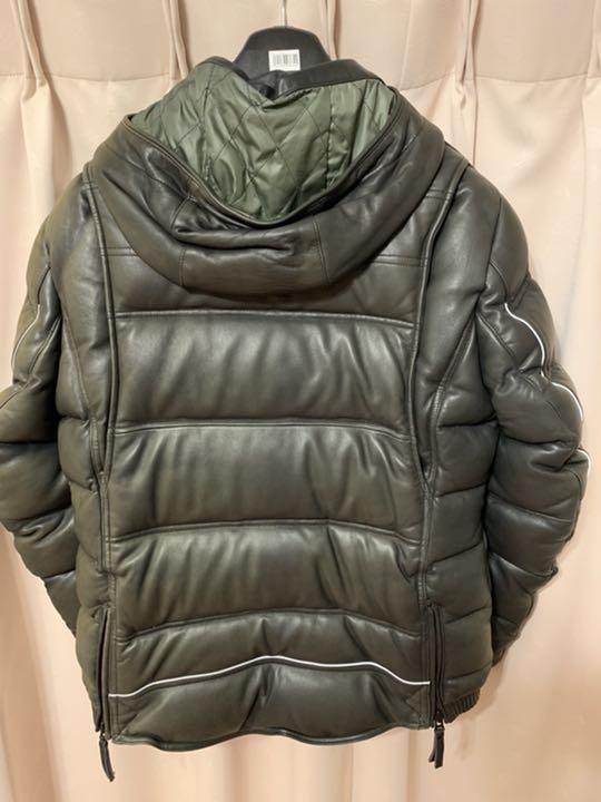 ホリマー様専用 ダウンジャケット fmwgx-m53444421845 得価在庫