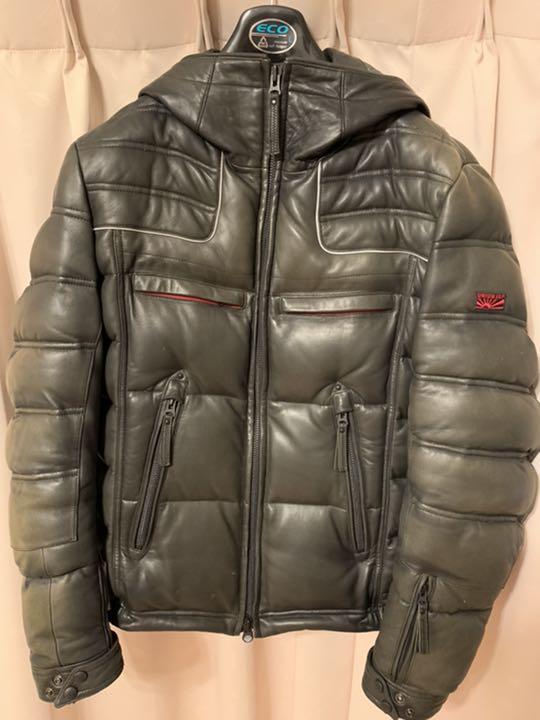 ホリマー様専用 ダウンジャケット fmwgx-m53444421845 得価在庫