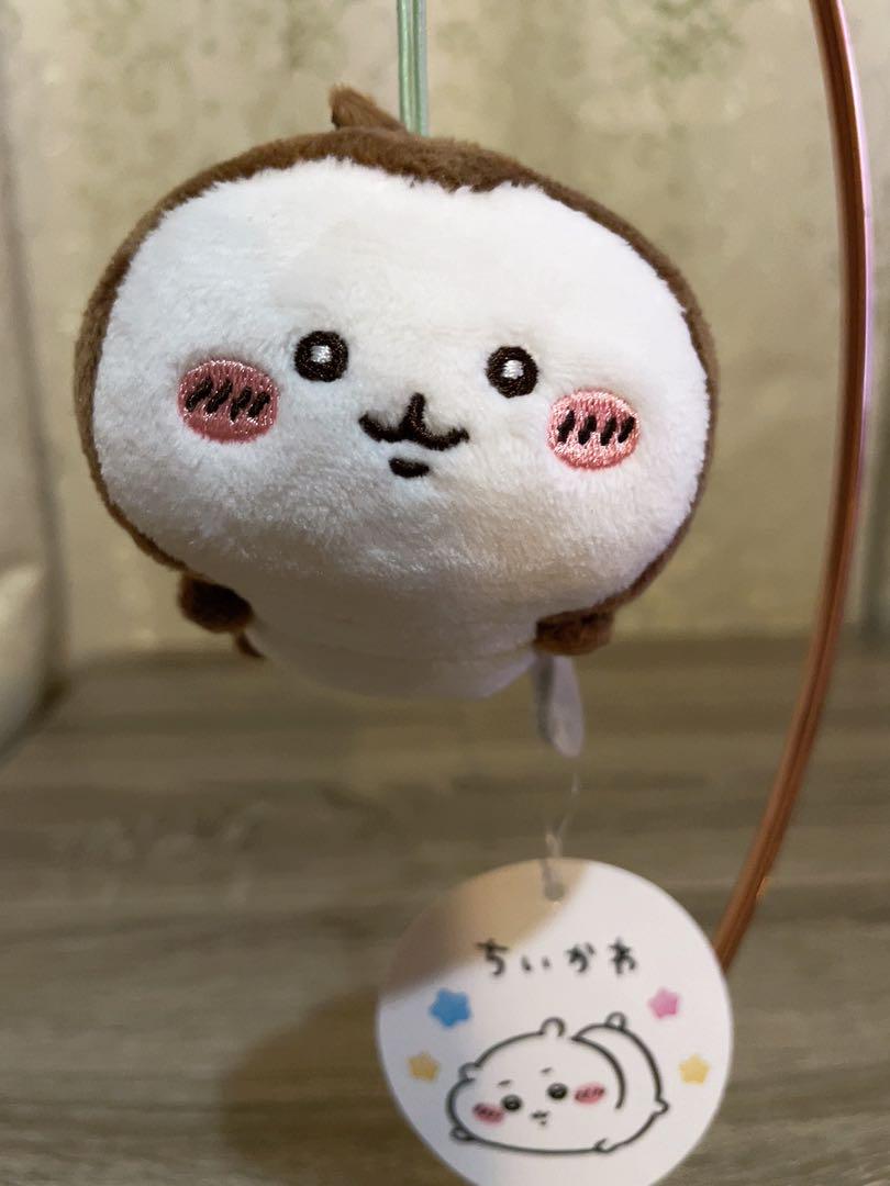 ちいかわ ねそべり マスコット カブトムシ 5点セット ちいかぶ ぬいぐるみ 新品】ちいかわ ねそべりマスコット・ちいかぶ カブトムシ