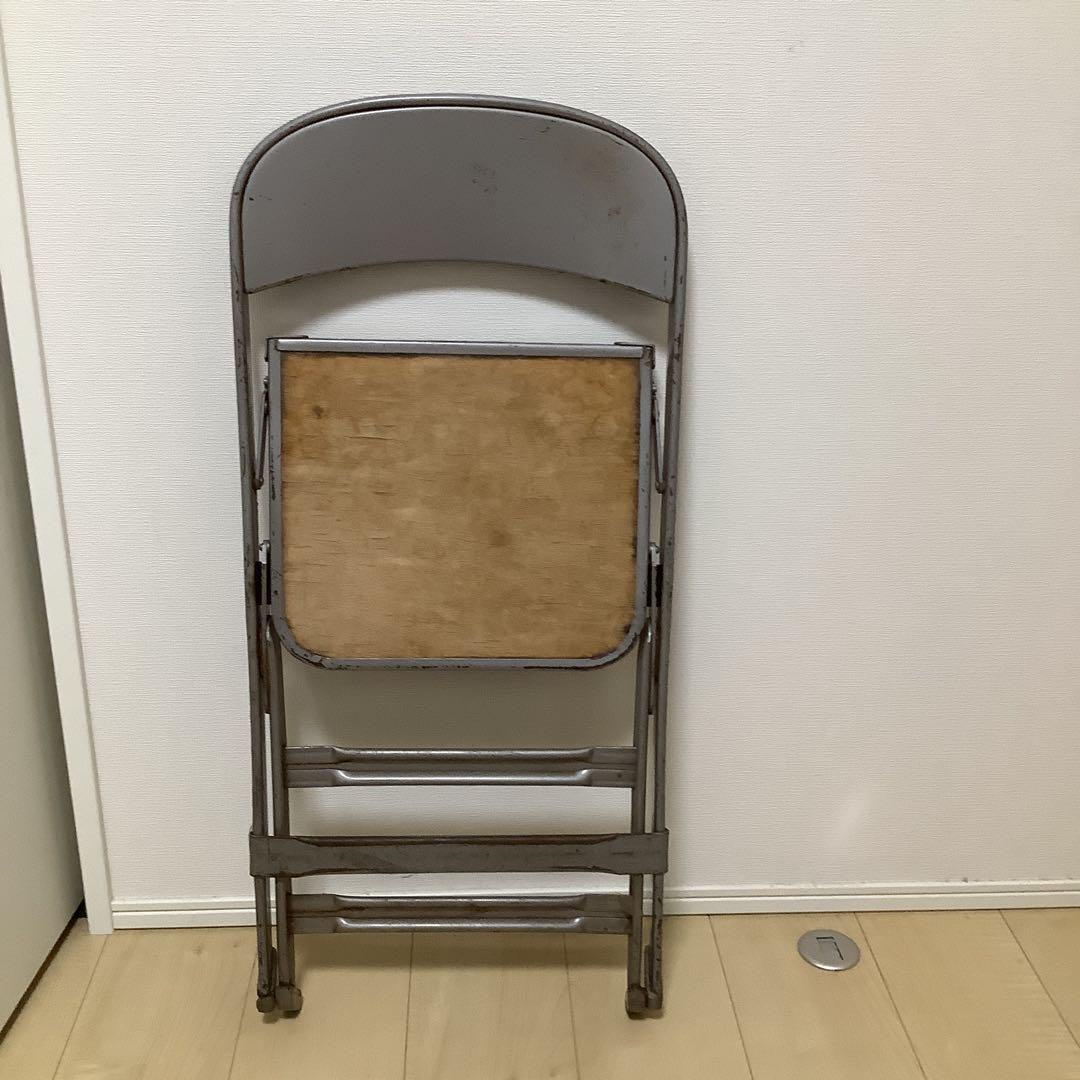 CLARIN FOLDING CHAIR ヴィンテージ