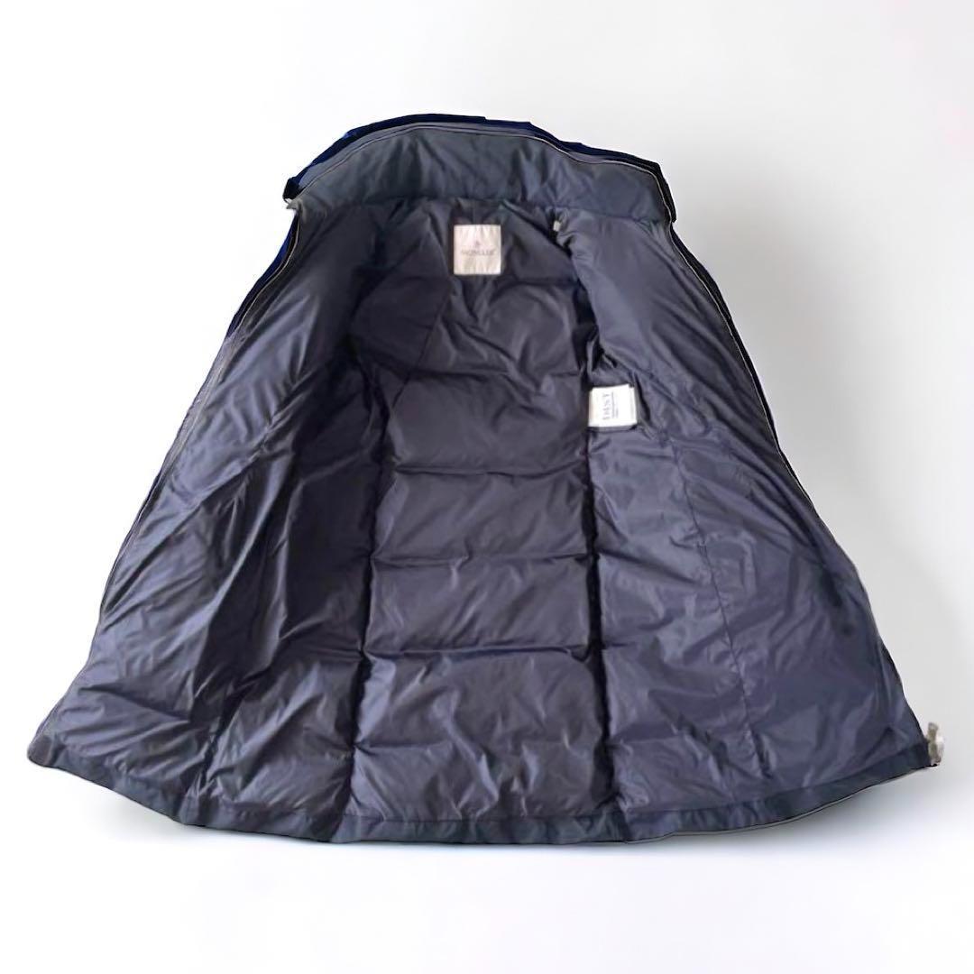 超特価激安 MONCLER モンクレール ALNUS アルナス Aライン ダウンジャケット ジャケット・アウター