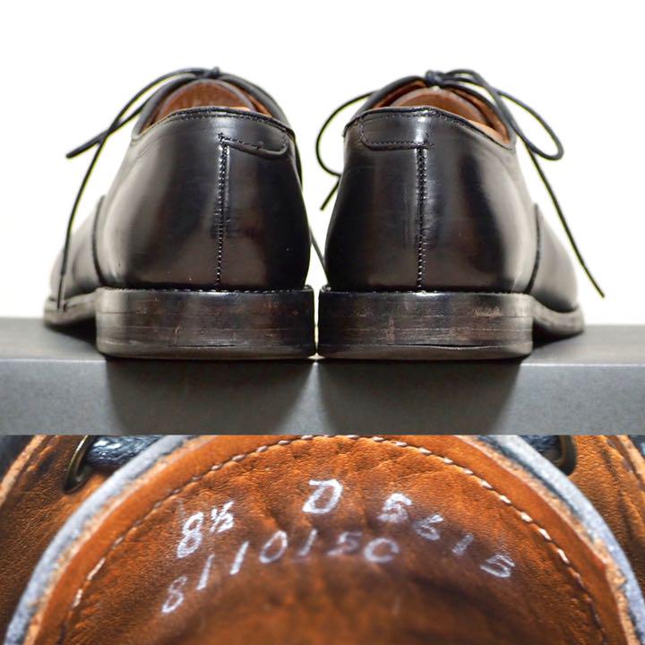 Allen Edmonds 8.5D アレンエドモンズ パークアベニュー - メルカリ Allen Edmonds 8.5D アレンエドモンズ パークアベニュー - メルカリ