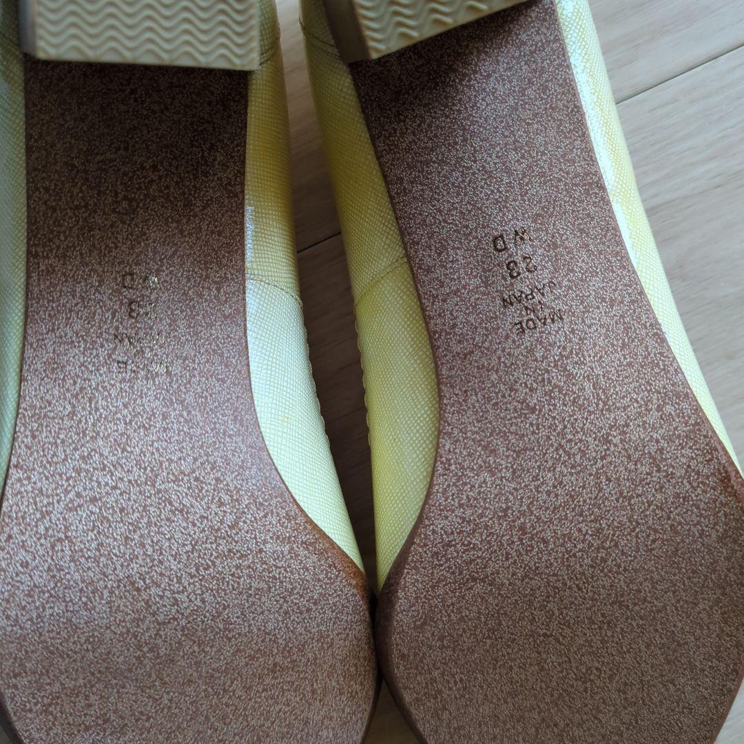 Diana バックル付きパンプス 未使用