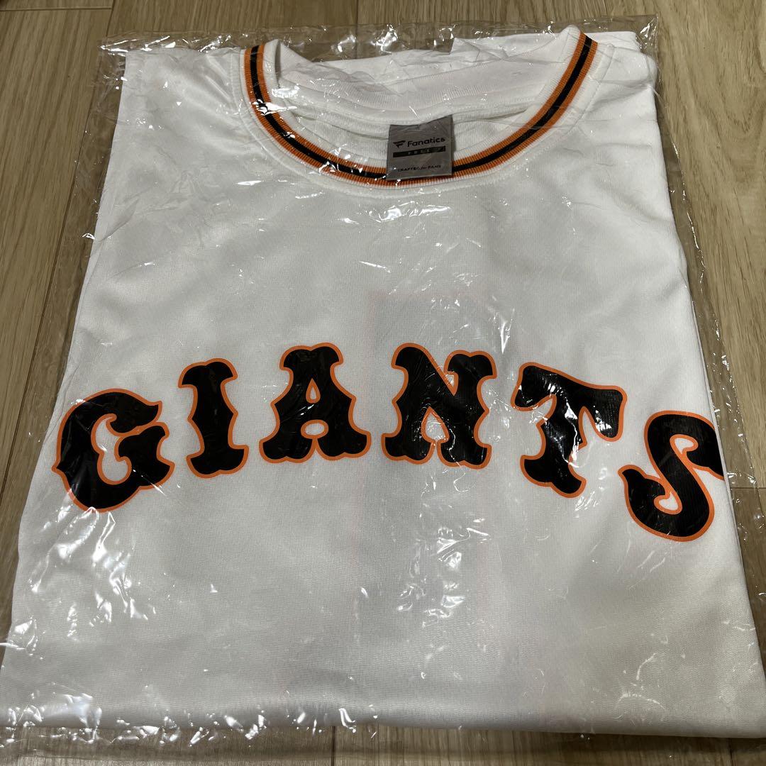 GIANTS 読売ジャイアンツ 復刻ユニフォーム - メルカリ