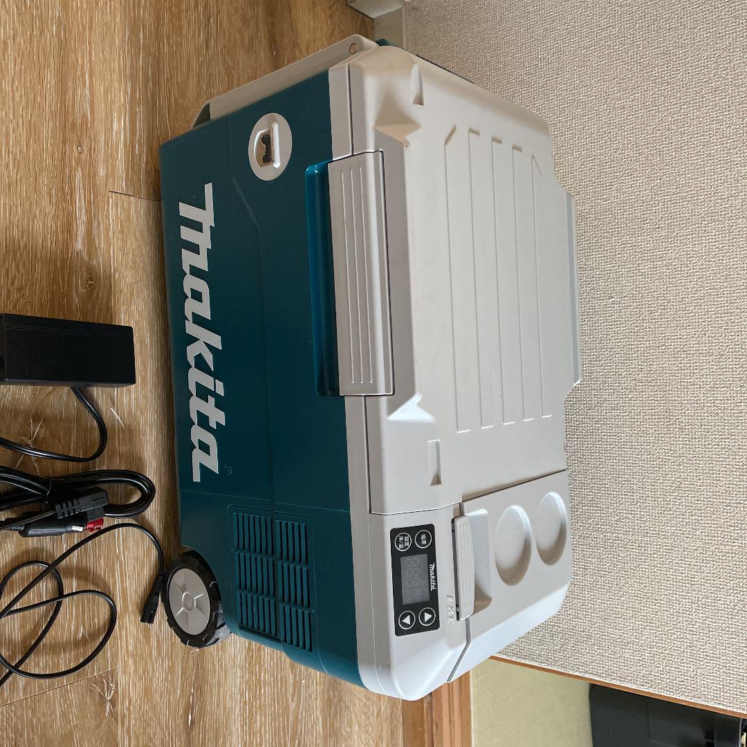 在庫最新品 マキタ冷暖蔵庫 18v用 givnH-m53447639566 定番大特価