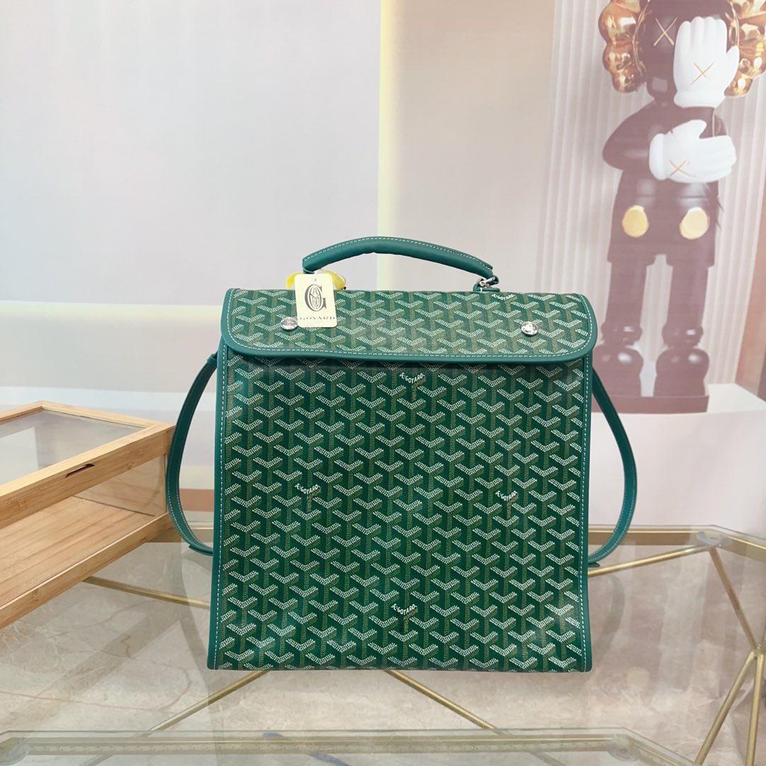 Goyard バックパック