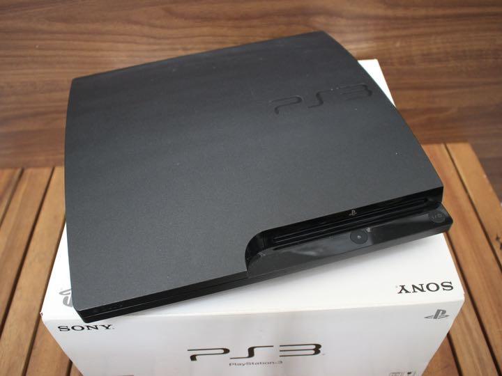特価大人気 ps3 160GB CECH-3000A コントローラ2台 ソフト2本 aBZ5I-m53448584589 本体 格安定番人気