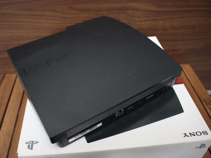 特価大人気 ps3 160GB CECH-3000A コントローラ2台 ソフト2本 aBZ5I-m53448584589 本体 格安定番人気