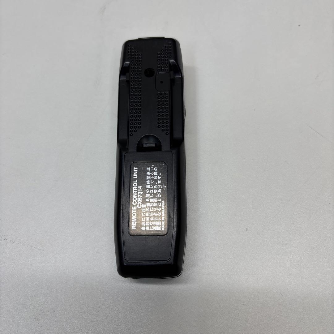 ジャンク品 カロッツェリア FH-P666MD