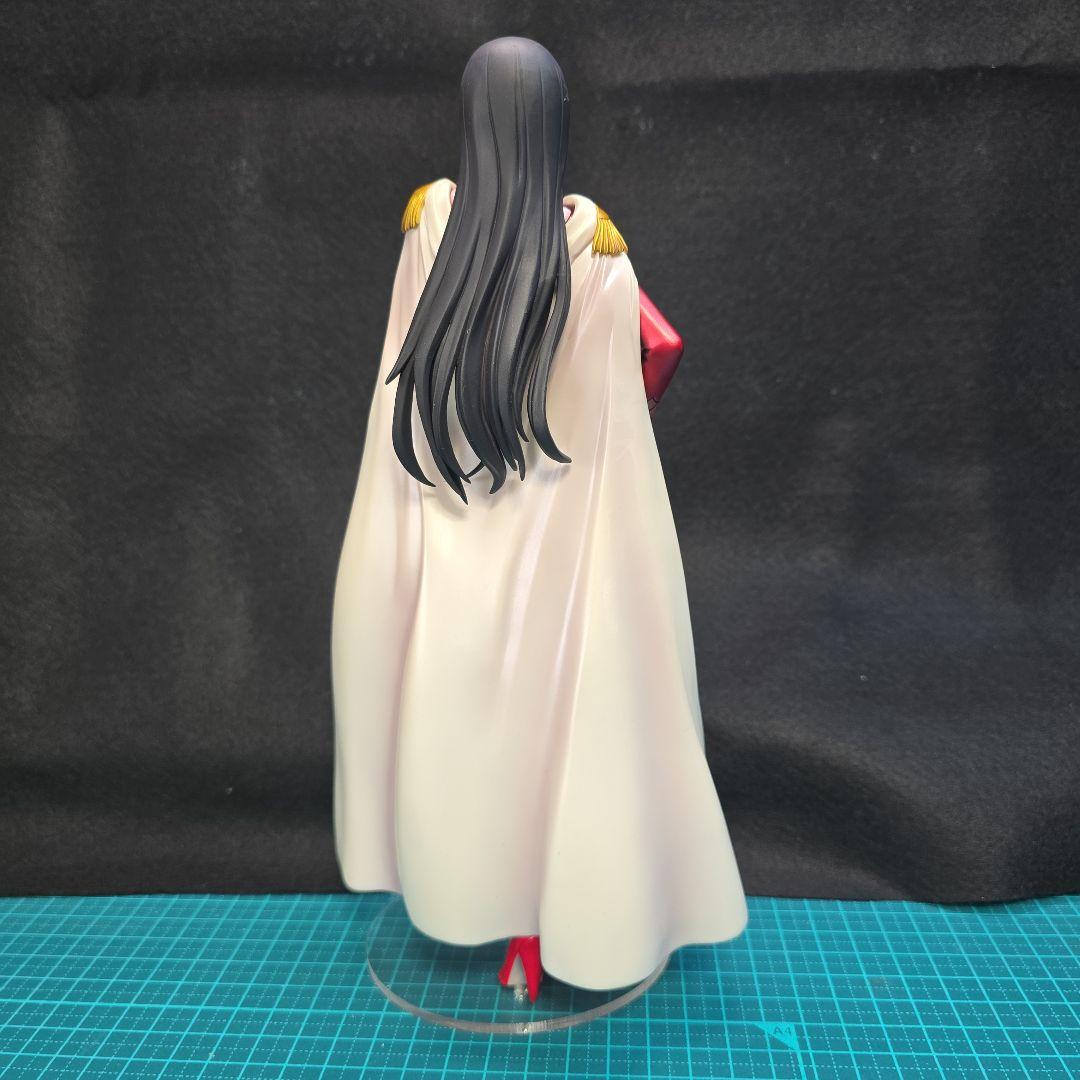 P.O.P 王下七武海7体セット P.O.P 王下七武海7体セット