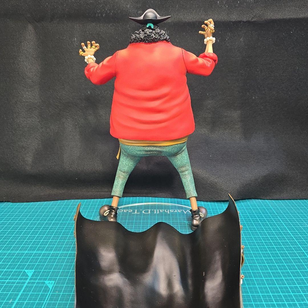 P.O.P 王下七武海7体セット P.O.P 王下七武海7体セット