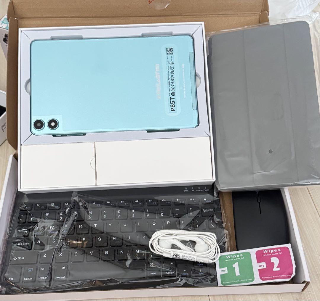 新品Teclast P85 T 8インチタブレット