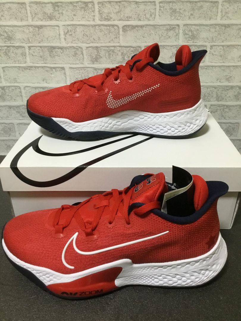 ズーム NIKE AIRZOOM BB NXT 25cm 新品 nXLc2-m53449346467 スニーカー エアズーム ℂけることが