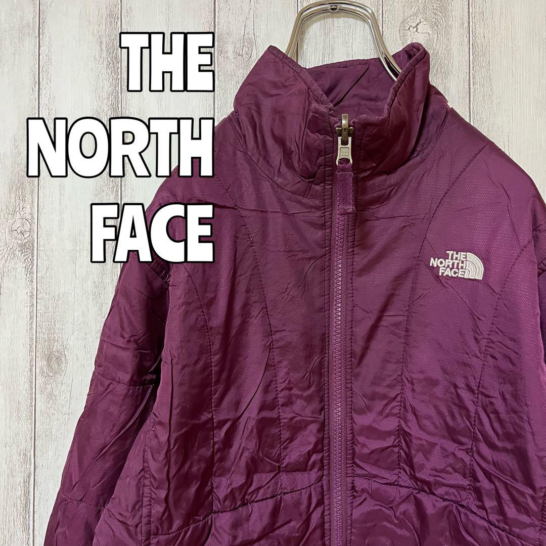 THE NORTH FACE ノースフェイス ジャケット WOMENS ナイロン