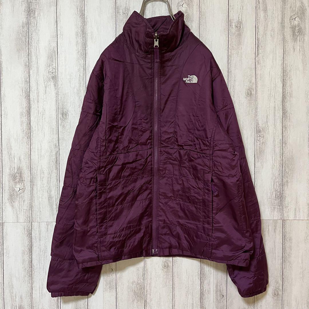 THE NORTH FACE ノースフェイス ジャケット WOMENS ナイロン