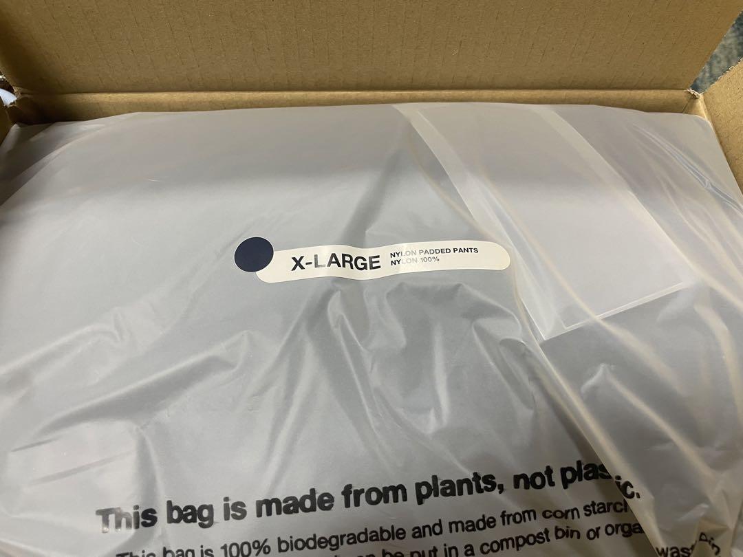 PANTS XL