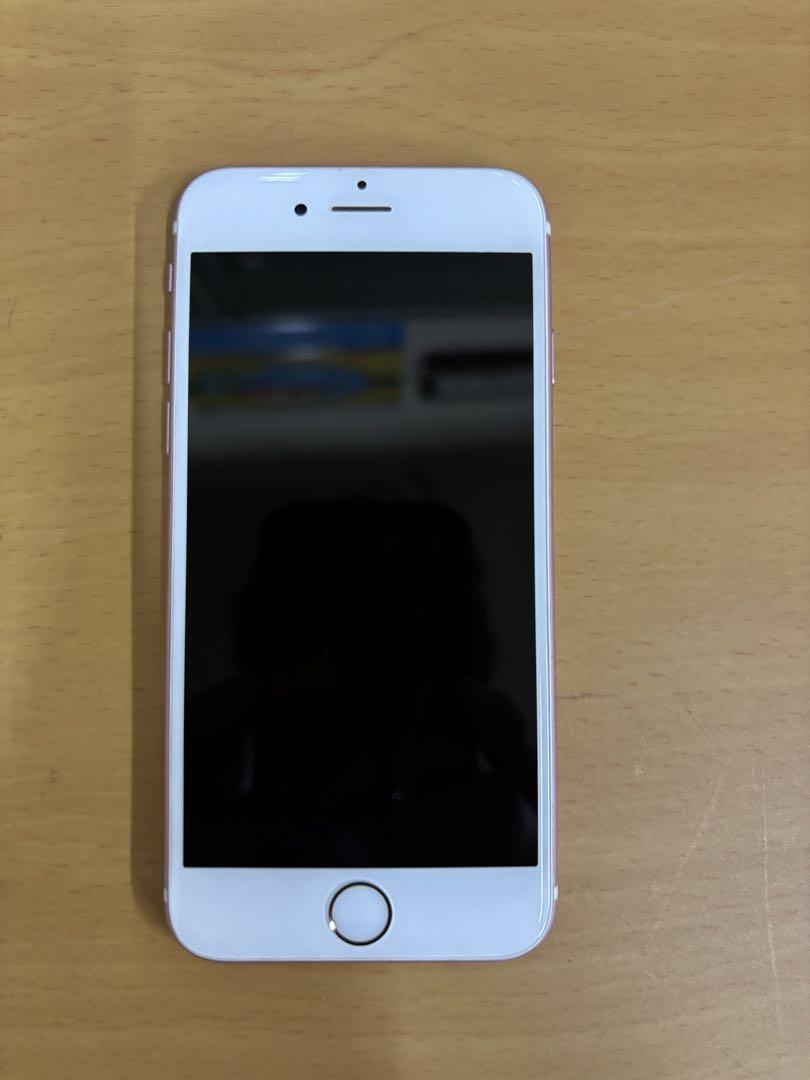 Apple iPhone 6s ローズゴールド 本体最 安値 価格
