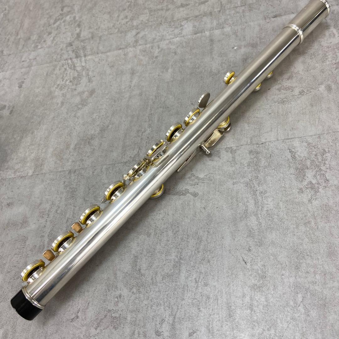 パール　フルート　PF-525E-ESS 100本限定生産 Flute 木管楽器