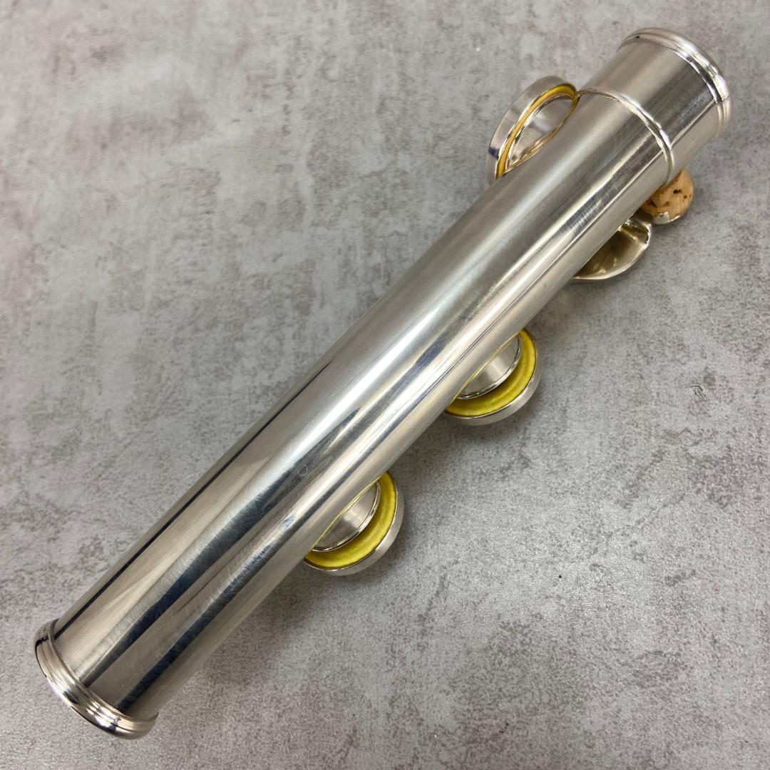 パール　フルート　PF-525E-ESS 100本限定生産 Flute 木管楽器