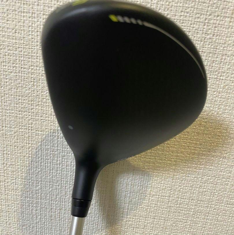 HLMAX 7番ウッド