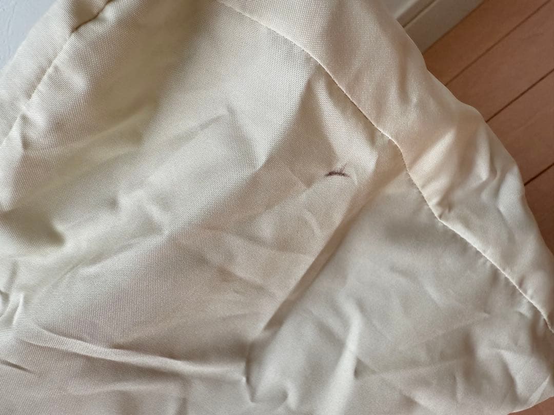 アップリカ　ココネルエアー