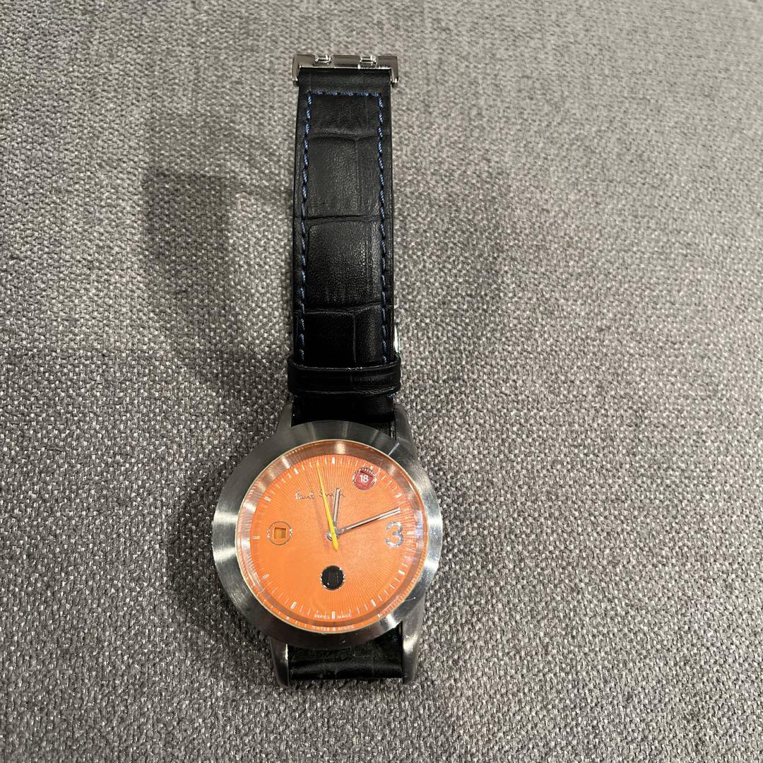 Paul Smith（ポールスミス）PS8221