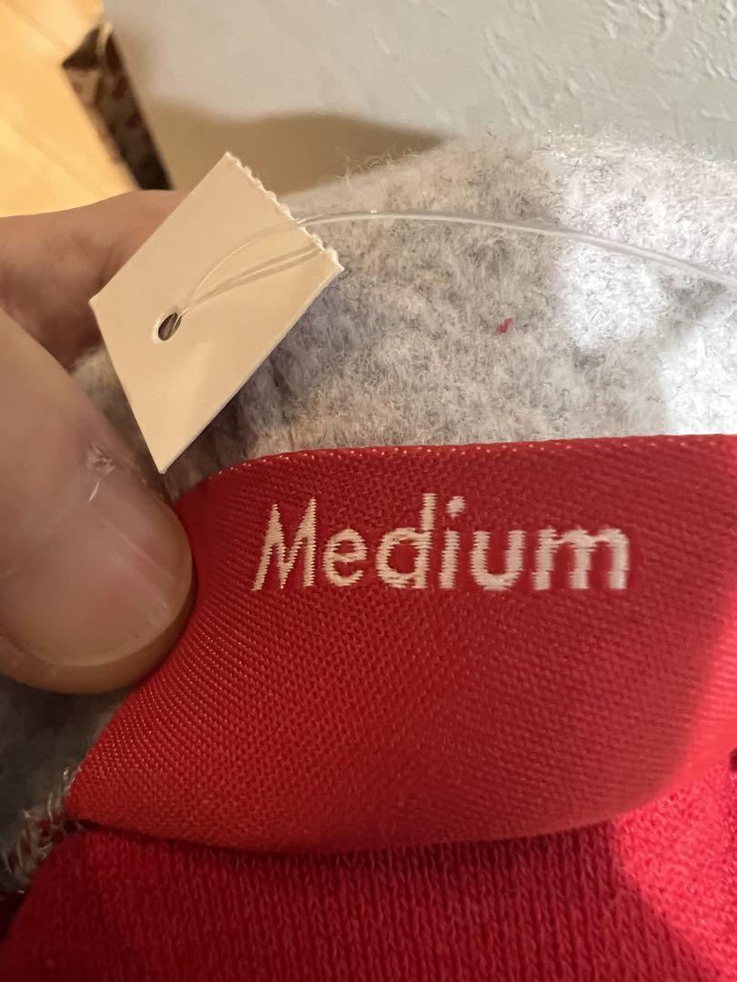 Supreme Inside Out Box Logo Hooded Sweat