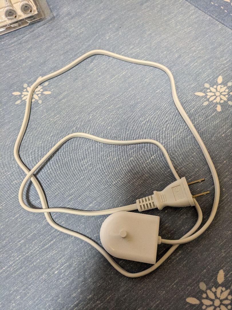 PHILIPS 電動歯ブラシ HX684P 210108-1C