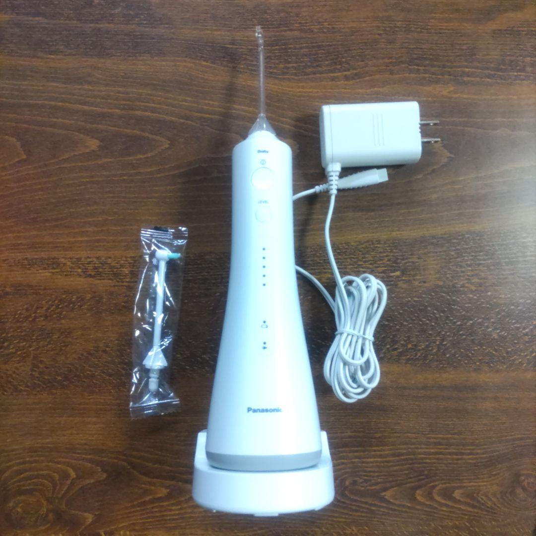 Panasonic EW-DJ54 口腔洗浄機