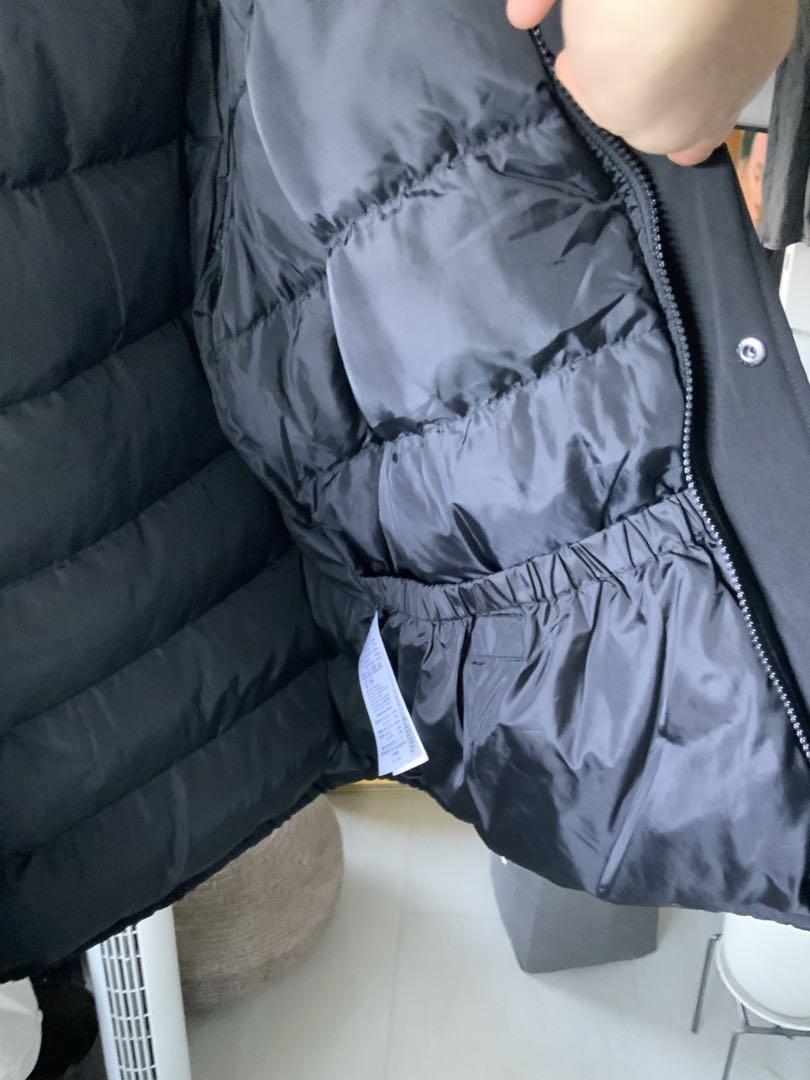 DOWNARMYHOODEDJACKET