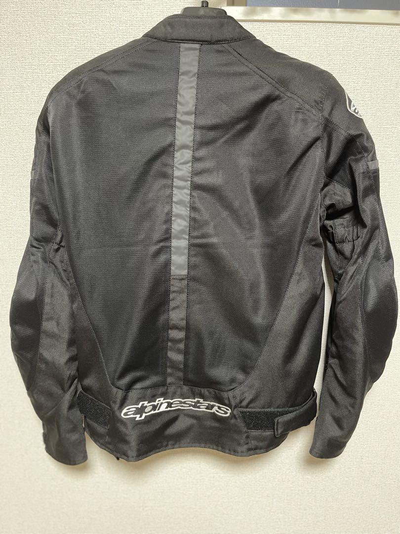 alpinestars T SP X SUPERAIR JACKET 画像2