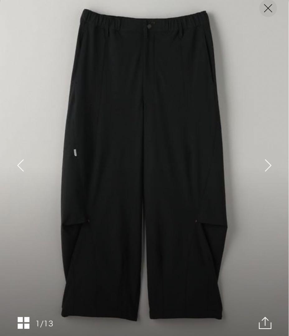 GOOPiMADE BEAUTY&YOUTH UNITED ARROWS 試着 28,000円