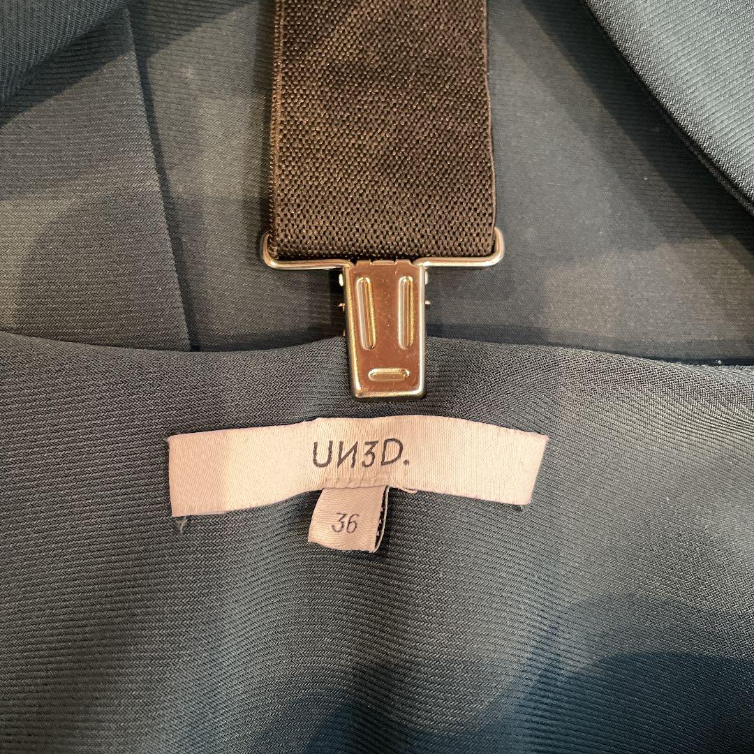 お得NEW un3d サスペンダーワンピース j2g1h-m53459838521 超激安通販