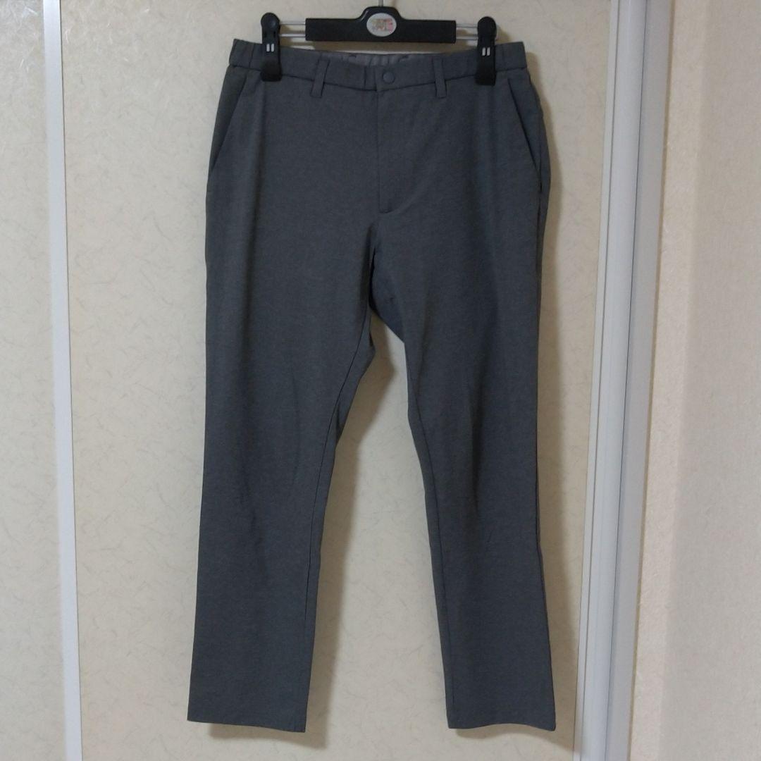 メルカリ ユニクロ メンズ 軽量 速乾 パンツ グレー スラックス 1 150 中古や未使用のフリマ メルカリ ユニクロ メンズ 軽量 速乾 パンツ グレー スラックス 1 150 中古や未使用のフリマ
