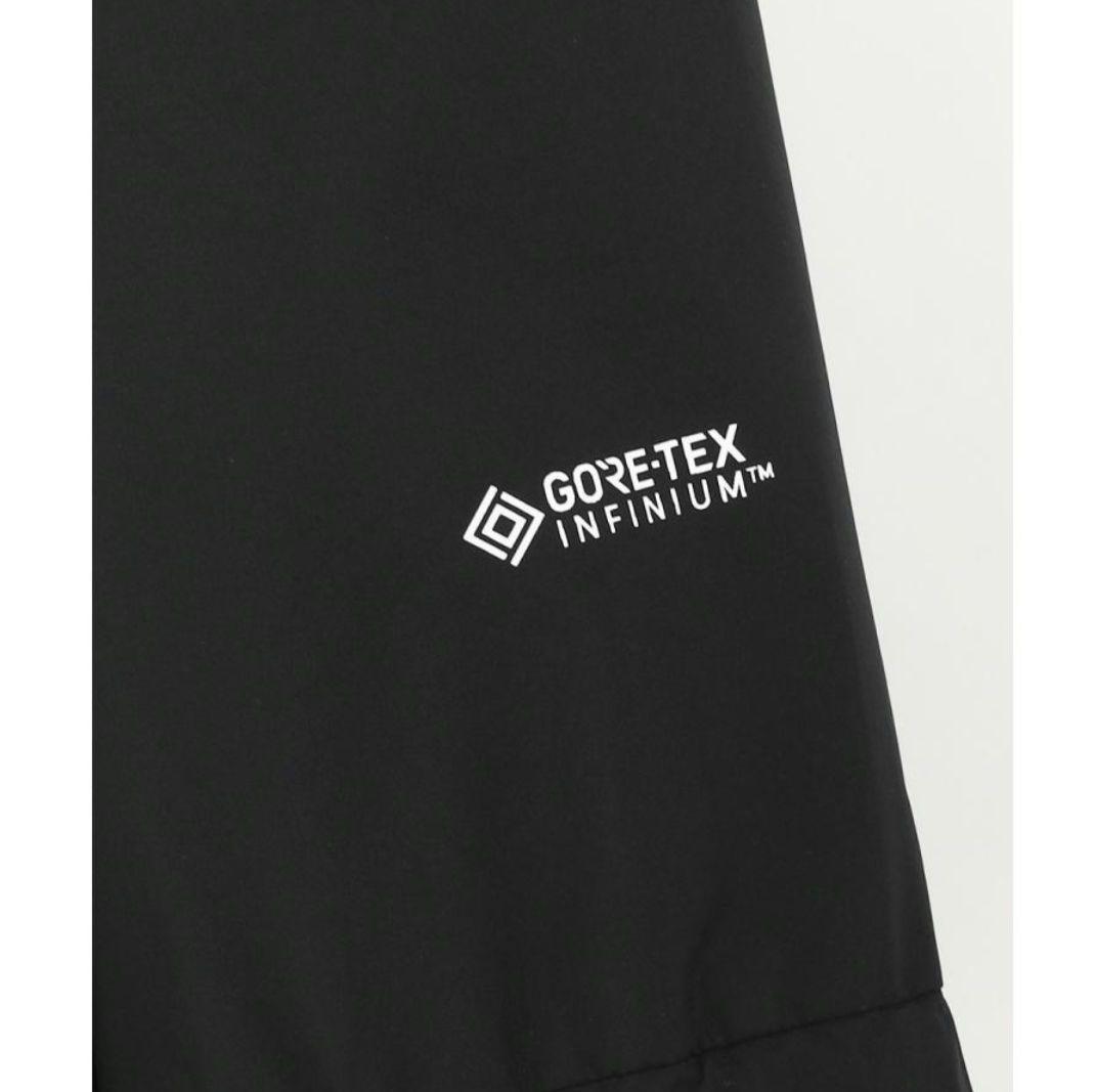 +phenix ミリタリーショートモッズブルゾン　GORE-TEX
