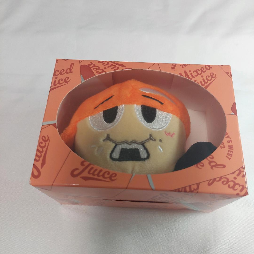 ヤツぬい　桐山照史　west Amazon.co.jp: WEST ヤツぬい 桐山照史 W : Toys & Games
