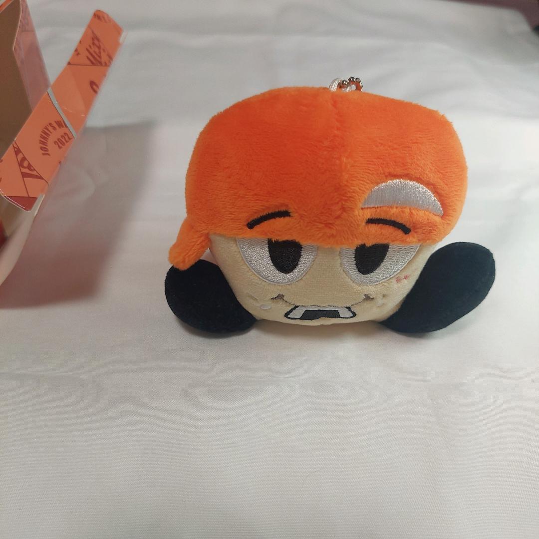 ヤツぬい　全員 きいろいヤツ | ファミクラストア オンライン