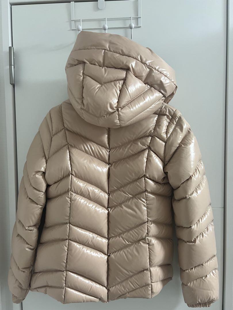 MONCLER モンクレール ダウンジャケット AKEBIA サイズ0 - メルカリ