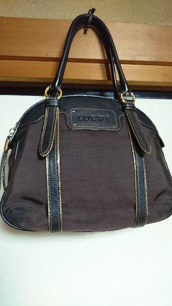 LOEWEバック