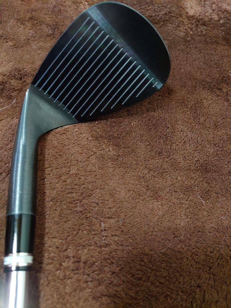 ミステリー235MF56°モーダス120S コース未使用