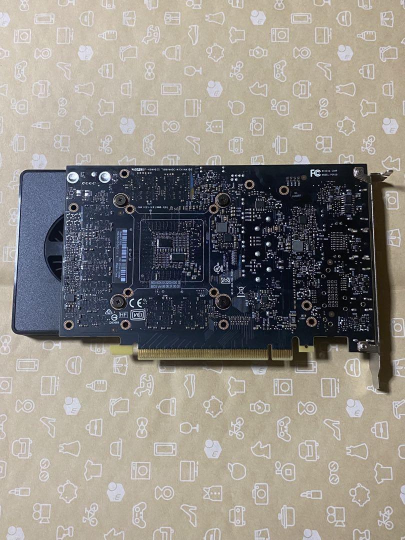Quadro P2000