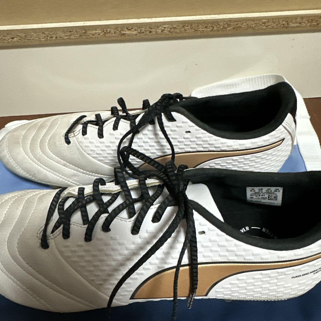 PUMA KING MIRAI PRO サイズ28.5cm
